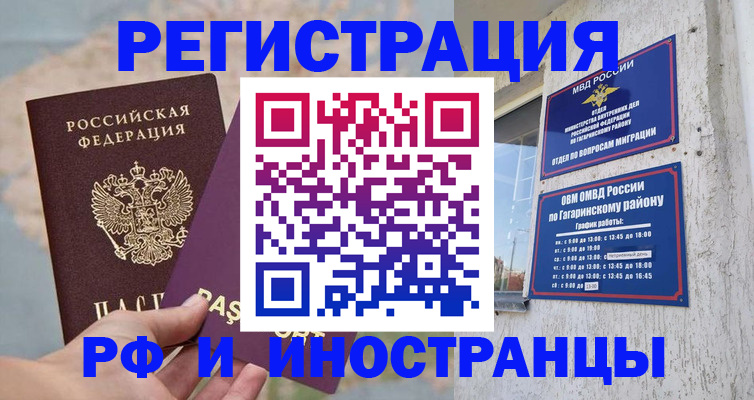 где прописаться в Вышнем Волочке